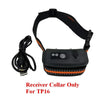 Receiver Collar + USB Cable ONLY / As Shown