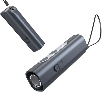 Handheld Ultrasonic Bark Deterrent Anti-Barking Tool