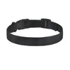 Black Nylon Collar