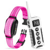 For 1 Dog (1 Remote + 1 Pink Nylon Collar) - PD 518-1--B