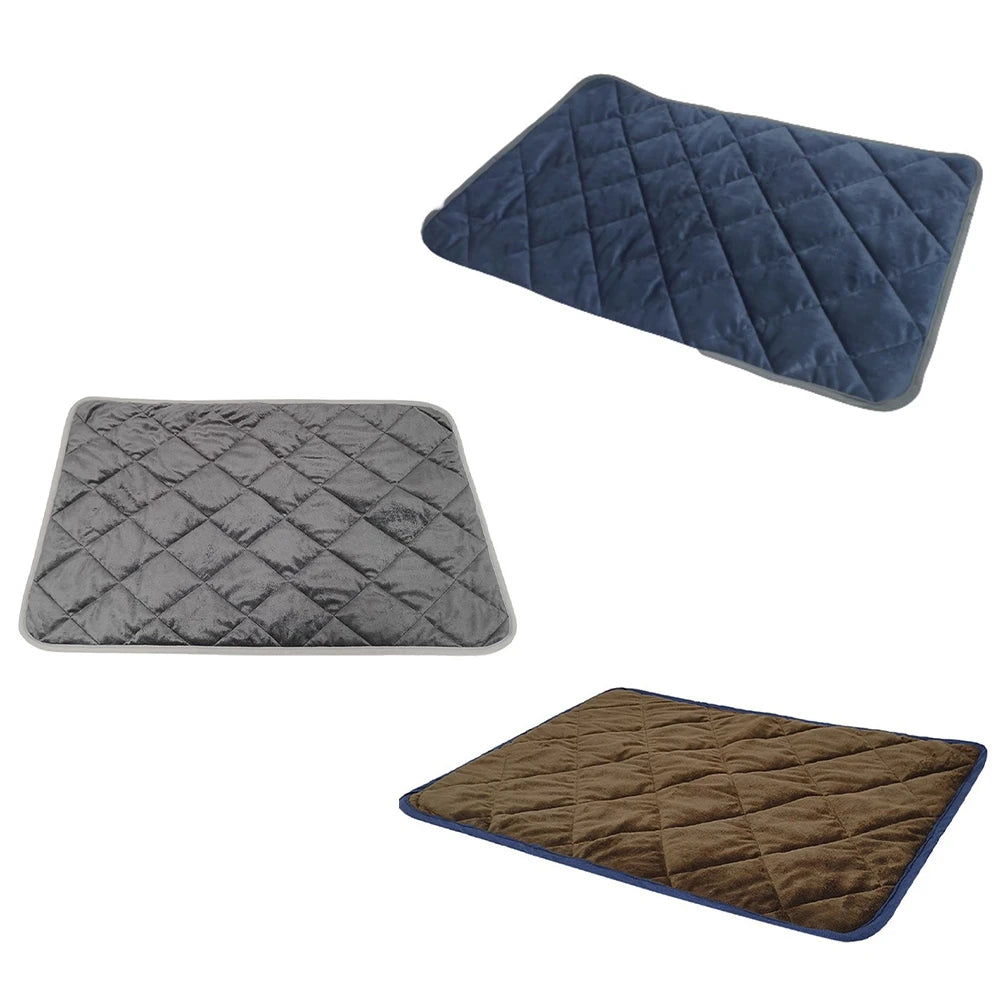 Thermal Dog Pad Mat