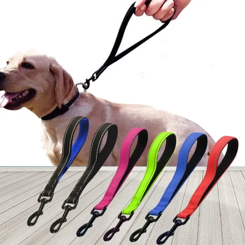 Short Dog Leash