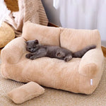 Ultra-soft Luxury Pet Bed