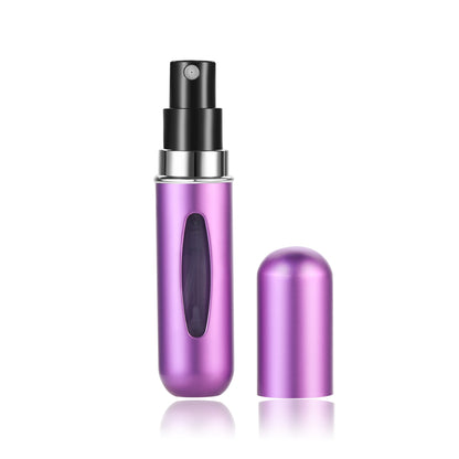 5ml Portable Perfume Refill Bottle