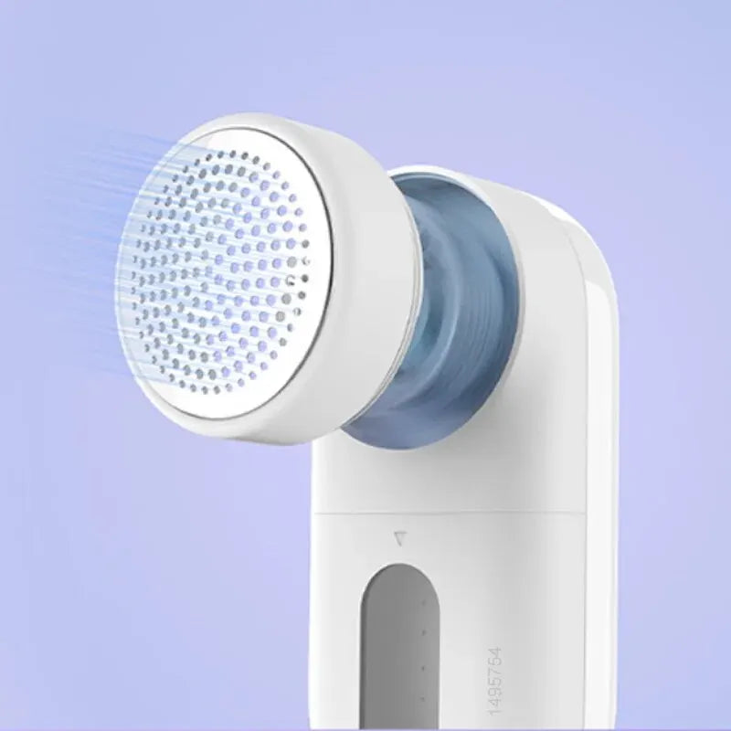 Portable Rechargeable Lint Remover