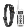 For 1 Dog (1 Remote + 1 Black Nylon Collar) - PD 518-1--C