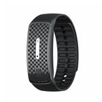 Ultrasonic Body Shaping and Wellness Wristband Fitness Tracker and Mosquito Repeller