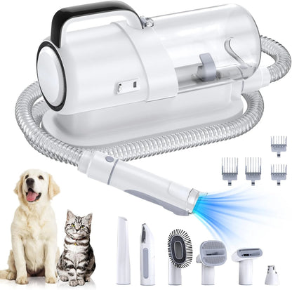 Pro Pet Grooming Kit