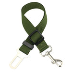 Adjustable Pet Car Safety Seat Belt