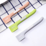 Long-Handled Pet Food Spoon for Cats and Dogs