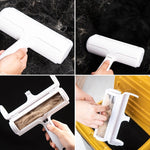 Pet Hair Remover Roller Tool
