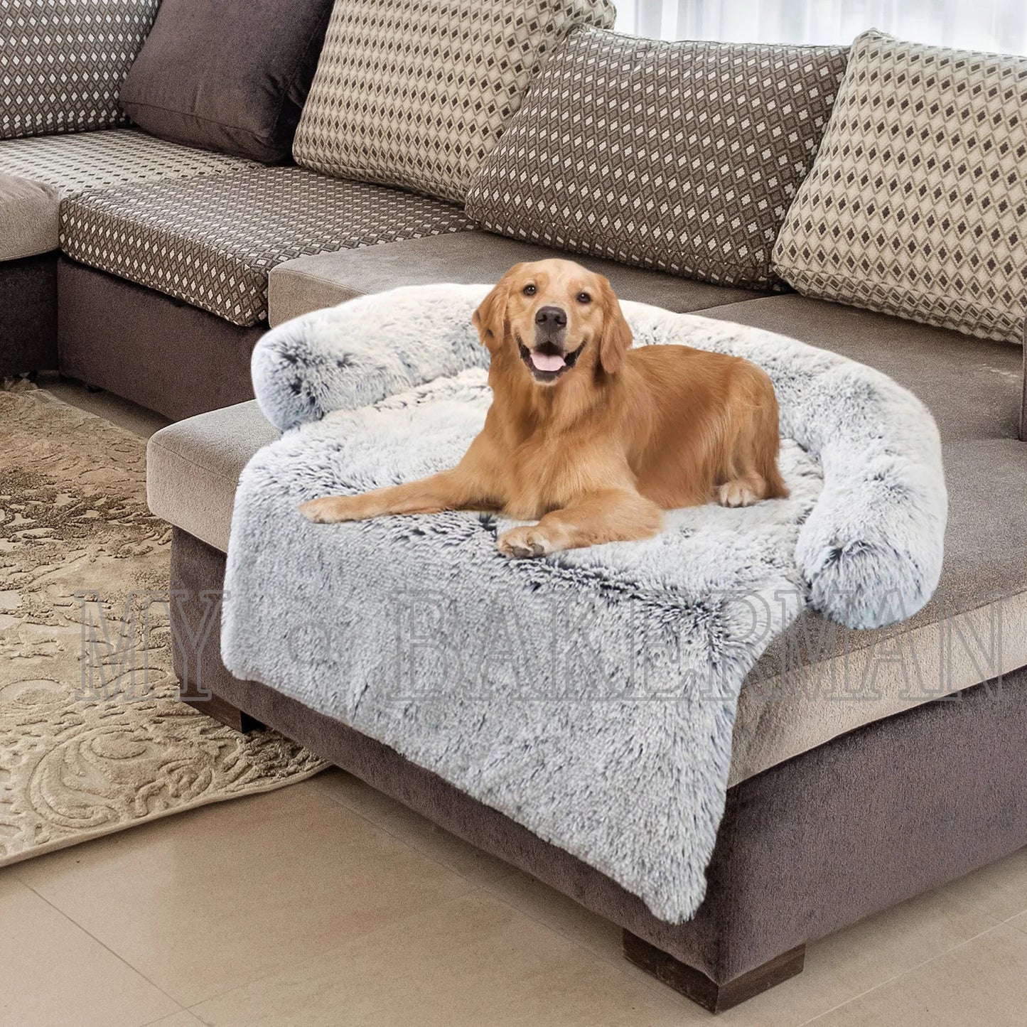 Pet Bed Sofa