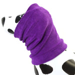 Soft and Warm Dog Earmuffs for Grooming