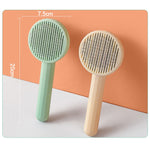 Pet Grooming Fur Brush