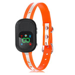 Dog Training Device with Walkie-Talkie – For Two Dogs