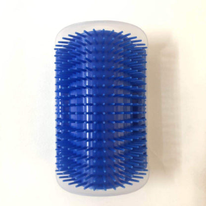 Removable Pet Massage Brush