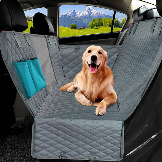 Car Seat Cover