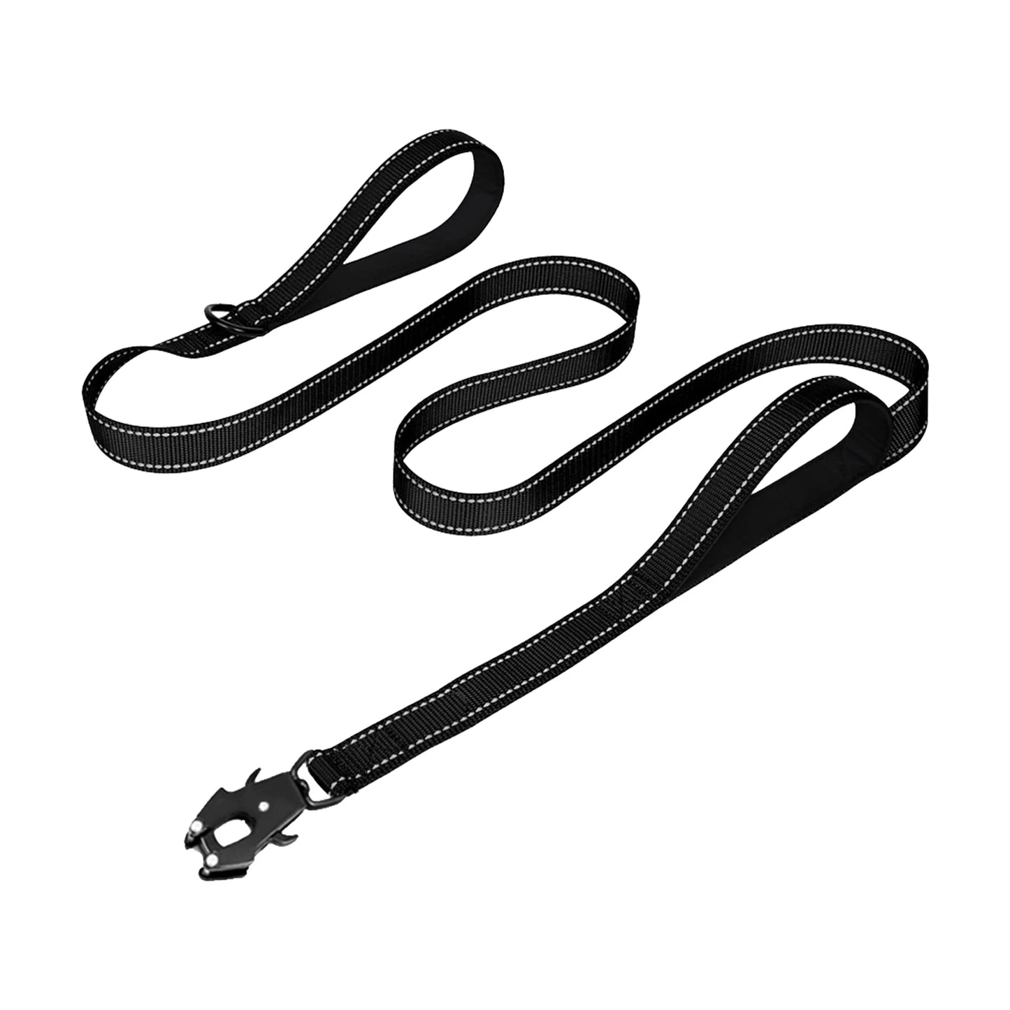 Heavy Duty Reflective Dog Leash