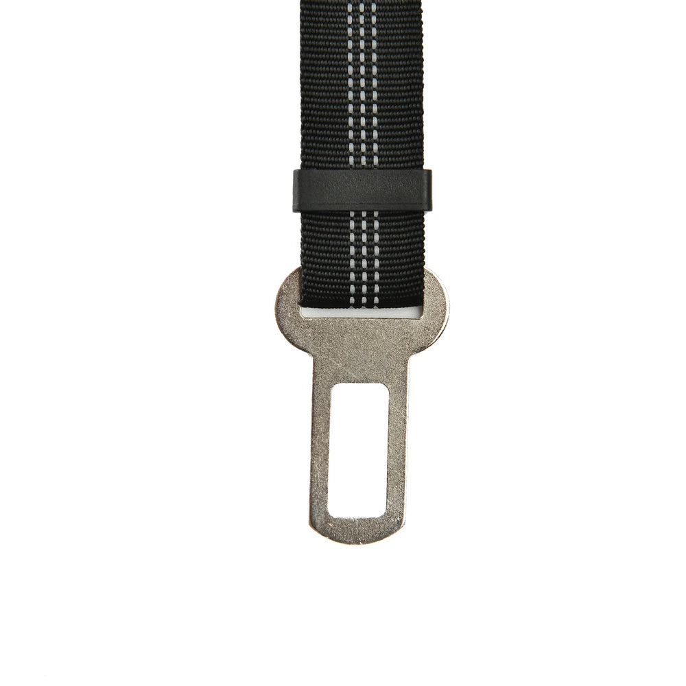 Durable Nylon Dog Seat Belt