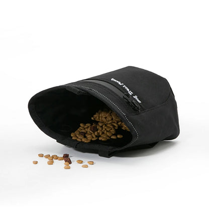 Premium Dog Training Treat Bag