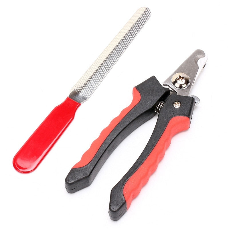 Pet Grooming Tools