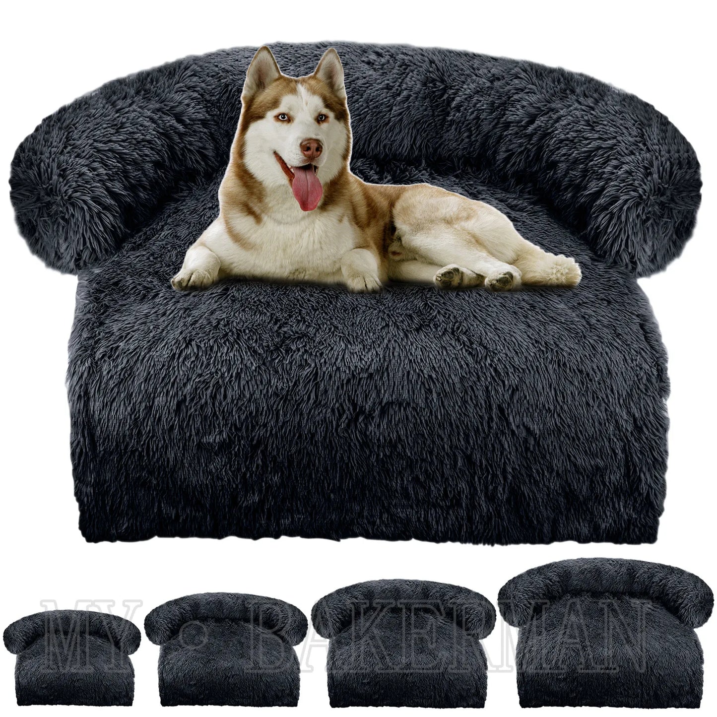 Pet Bed Sofa