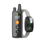 Dog Training Device for small dogs Rechargeable Waterproof (up to -1000 Metres)