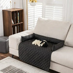 Non-Slip Waterproof Pet Dog Sofa Couch Cover