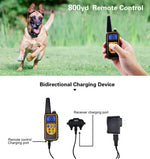 Remote Dog Training Collar