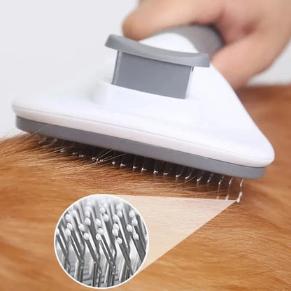 Pet Grooming Brush