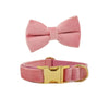 Bow Collar01 / XL