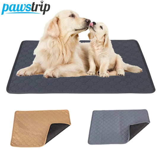 Reusable Washable Pet Diaper Mat