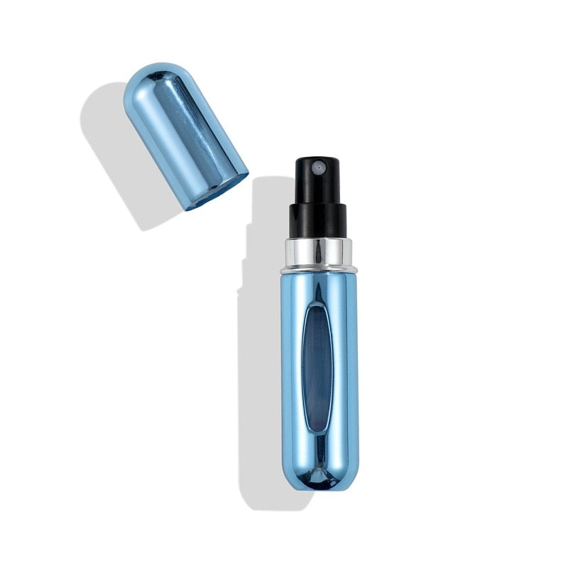 5ml Portable Perfume Refill Bottle