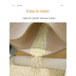 Double Layer Cat Litter Mat