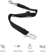 Adjustable Pet Car Safety Seat Belt