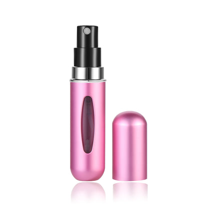 5ml Portable Perfume Refill Bottle