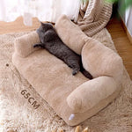 Ultra-soft Luxury Pet Bed