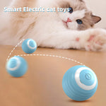 Interactive Smart Pet Toy