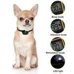 Waterproof Dog Training E-Collar 