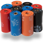 Dog Waste Disposal Bags