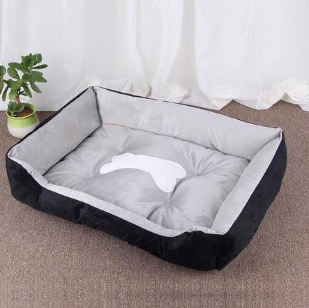 Square Pet Sofa Bed