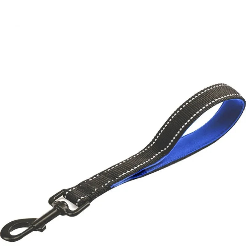 Short Dog Leash