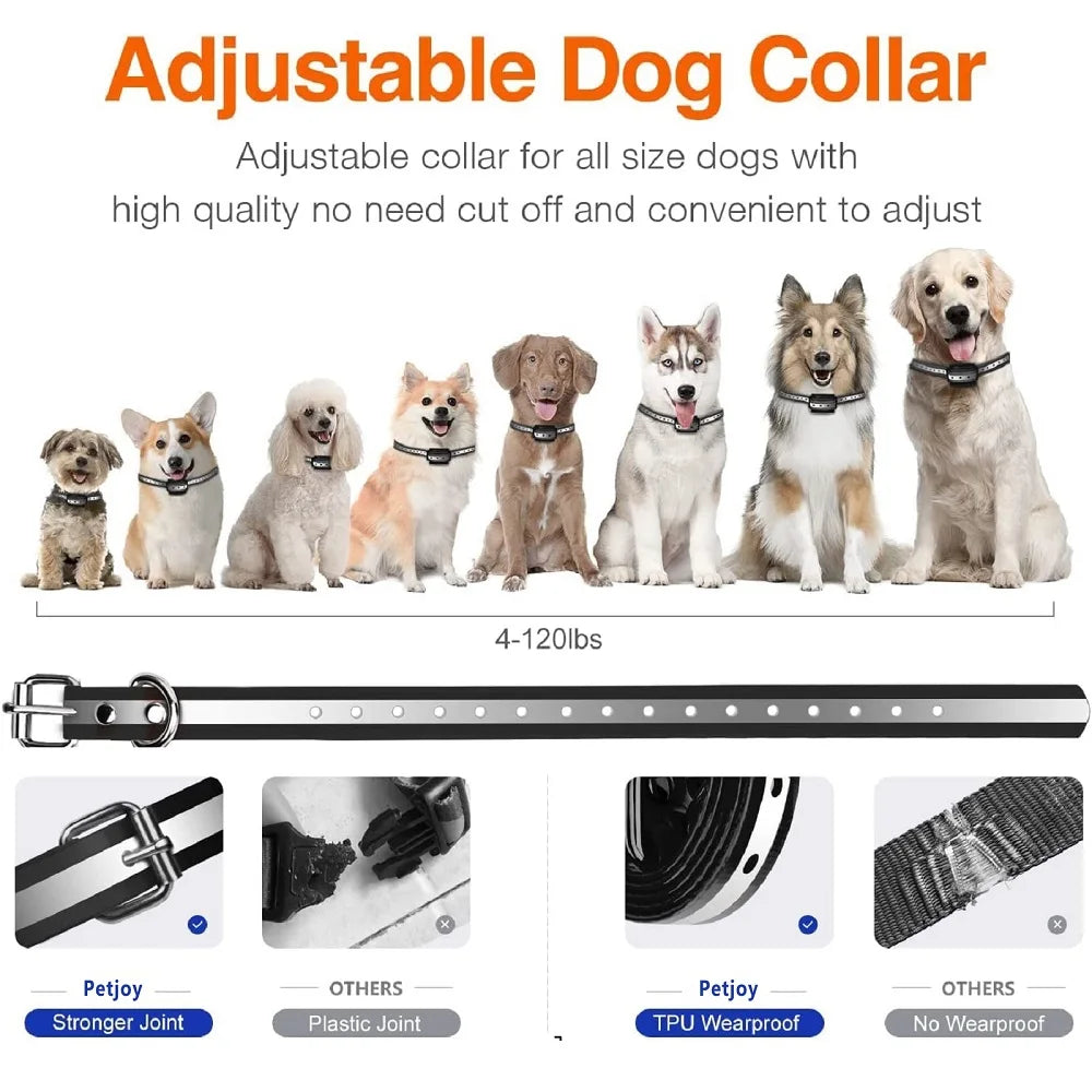 1000m Electric Remote Dog Training Collar