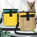 Fashion Pet Training Shoulder Bag