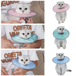 Pet Cat Protective Recovery Collar