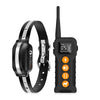 For 1 Dog (1x Black-Orange Remote + 1x Black Collar)