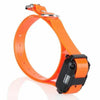 Only Collar Orange (Requires Remote) / EU Plug