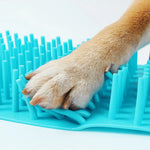 Pet Paw Cleaner Cup