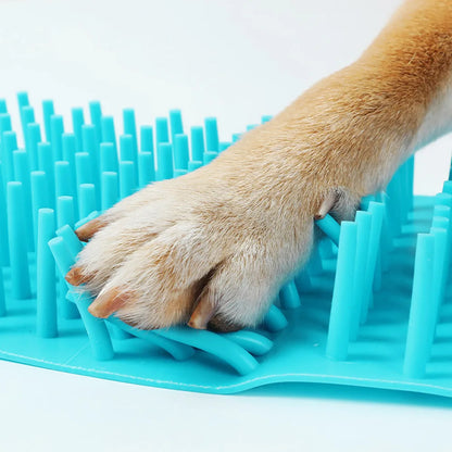 Pet Paw Cleaner Cup