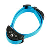 258V Blue Nylon